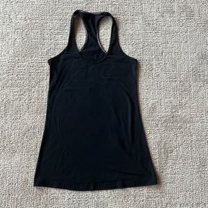 Lululemon Cool Racerback